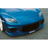 Bodykit INGS N-SPEC para RX-8 SE3P miniatura 3