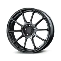 VOLK RACING ZE40 M-Spec miniatura 2