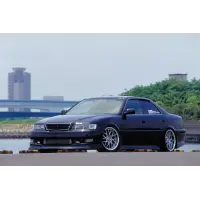 Bodykit Vertex para Toyota Chaser JZX/GX100,101,105 miniatura 1