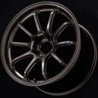 YOKOHAMA ADVAN Racing RS-DF Progressive miniatura 2
