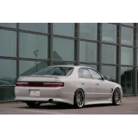 Bodykit Vertex para Toyota Chaser JZX/GX90,91,95 miniatura 2