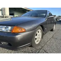 Nissan Skyline HR32 miniatura 12