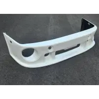 Paragolpes delantero Ground Effect Porsche Style para Mazda RX-7 SA22C miniatura 3