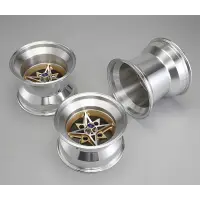 HAYASHI TECHNO PHANTOM miniatura 4