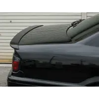 Trunk Spoiler URAS STYLE-L para JZX100 Chaser miniatura 1
