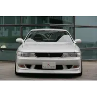 Bodykit Vertex para Toyota Chaser JZX/GX90,91,95 miniatura 3