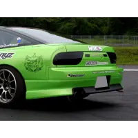Kit aerodinámico Kunny'z para Nissan 180SX RPS13 miniatura 8