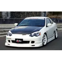 Kit Bottom Line ChargeSpeed para Integra DC5 Kouki miniatura 1