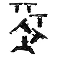Front Bumper Stay for Trueno Early Model para Toyota Sprinter Trueno AE86 miniatura 1