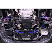 D-MAX D1SPEC Barra Delantera Tension Rod miniatura 2