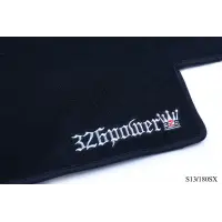 326POWER Dashboard Mat 180SX miniatura 3