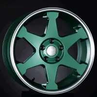 326POWER Yabaking 1PIECE Semi Lip miniatura 3
