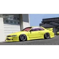326POWER GHOST BuchiSPOKE miniatura 12
