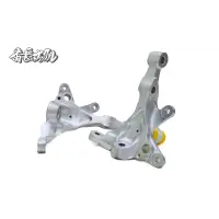 326POWER Bancho Knuckle Modificación 180SX miniatura 1