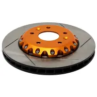 Kit de frenada GP Sports Racing Brake Kit para Nissan Silvia S14 Zenki miniatura 4