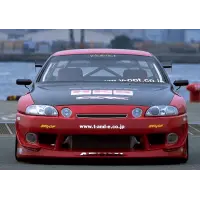 Bodykit Vertex para Toyota Soarer JZZ/UZZ30,31 miniatura 11