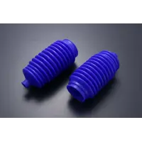 D-MAX Fuelles de Cremallera de Silicona Estándar miniatura 1