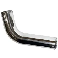 ER34 Skyline Aluminum Intercooler Piping Set para Nissan Skyline R34 miniatura 1