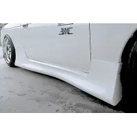 Bodykit INGS N-SPEC para Silvia S14 Kouki Type 2 miniatura 4