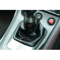 D-MAX Fuelle de Cambio miniatura 2