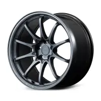 VOLK RACING CE28N-plus M-SPEC miniatura 2