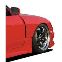 Aero GP Sports G-SONIC ZERO ONE para Nissan 180SX RPS13 miniatura 3