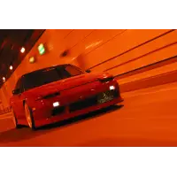 Bodykit Vertex para Nissan 180SX / 200SX / 240SX / RPS13 miniatura 5
