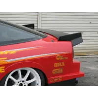 Drag Wing URAS para 180SX miniatura 2