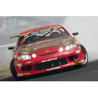 Bodykit Vertex Ridge para Toyota Soarer JZZ/UZZ30,31 miniatura 11