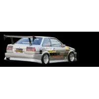 BN Sports para AE86 Levin / Trueno miniatura 1