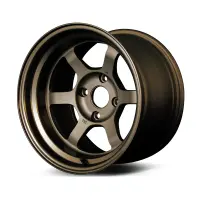 VOLK RACING TE37V miniatura 1
