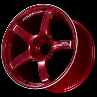 YOKOHAMA ADVAN Racing TC-4 miniatura 4