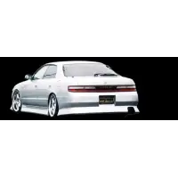 BN Sports Type 3 para JZX / GX90 Chaser miniatura 2