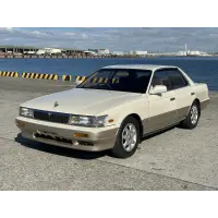 Nissan Laurel SC33 miniatura 1