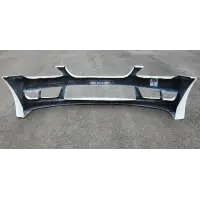 Paragolpes delantero Ground Effect para Toyota Altezza GXE10 miniatura 7