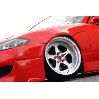 326POWER Yabaking Saikyou FIVE.1 miniatura 9