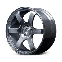 VOLK RACING TE37GC miniatura 2