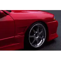 Bodykit Vertex para Nissan Skyline R32 4 puertas miniatura 4