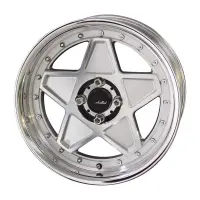 SHALLEN STAR miniatura 1