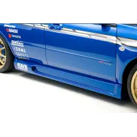 Bodykit INGS N-SPEC para Impreza WRX STI GDB F-G miniatura 4