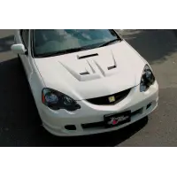 Kit Bottom Line ChargeSpeed para Integra DC5 Kouki miniatura 4