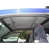 Jaula antivuelco Saito Rollcage - Sunroof - Trunk Through para Civic EK4 miniatura 5