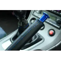 D-MAX Fuelle de Freno de Mano JZX miniatura 1