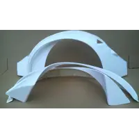 Bodykit Works para Nissan Fairlady Z S30 miniatura 3