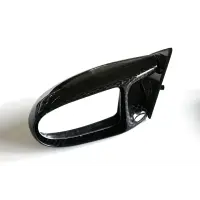 TEC-ART'S Dry Carbon Mirror para Toyota Sprinter Trueno AE86 miniatura 2