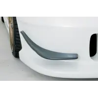 Bodykit INGS N-SPEC para Fairlady Z Z33 Type-E miniatura 7