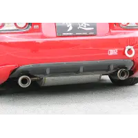 ChargeSpeed Aero Kit para Roadster NCEC miniatura 15