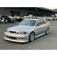 Toyota Chaser JZX100 TOURER V 1996 miniatura 1