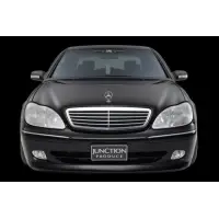 Junction Produce para Mercedes-Benz W220 - Aero kit ARES miniatura 6