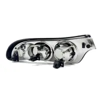 Pilotos traseros 78Works Euro Tail Lamp para Mazda RX-7 FD3S miniatura 2